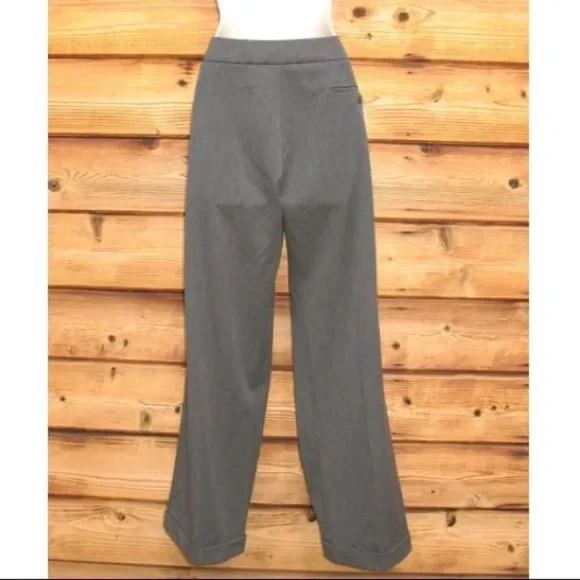 NWOT MaxMaraTrouser Pants